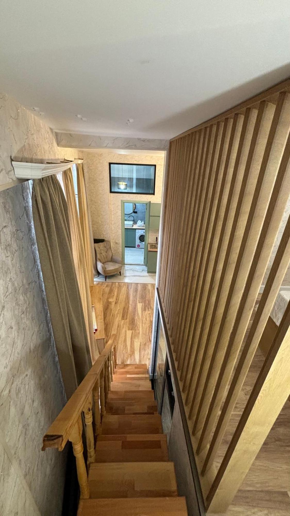 Made With Love Apartment Tbilisi Bagian luar foto