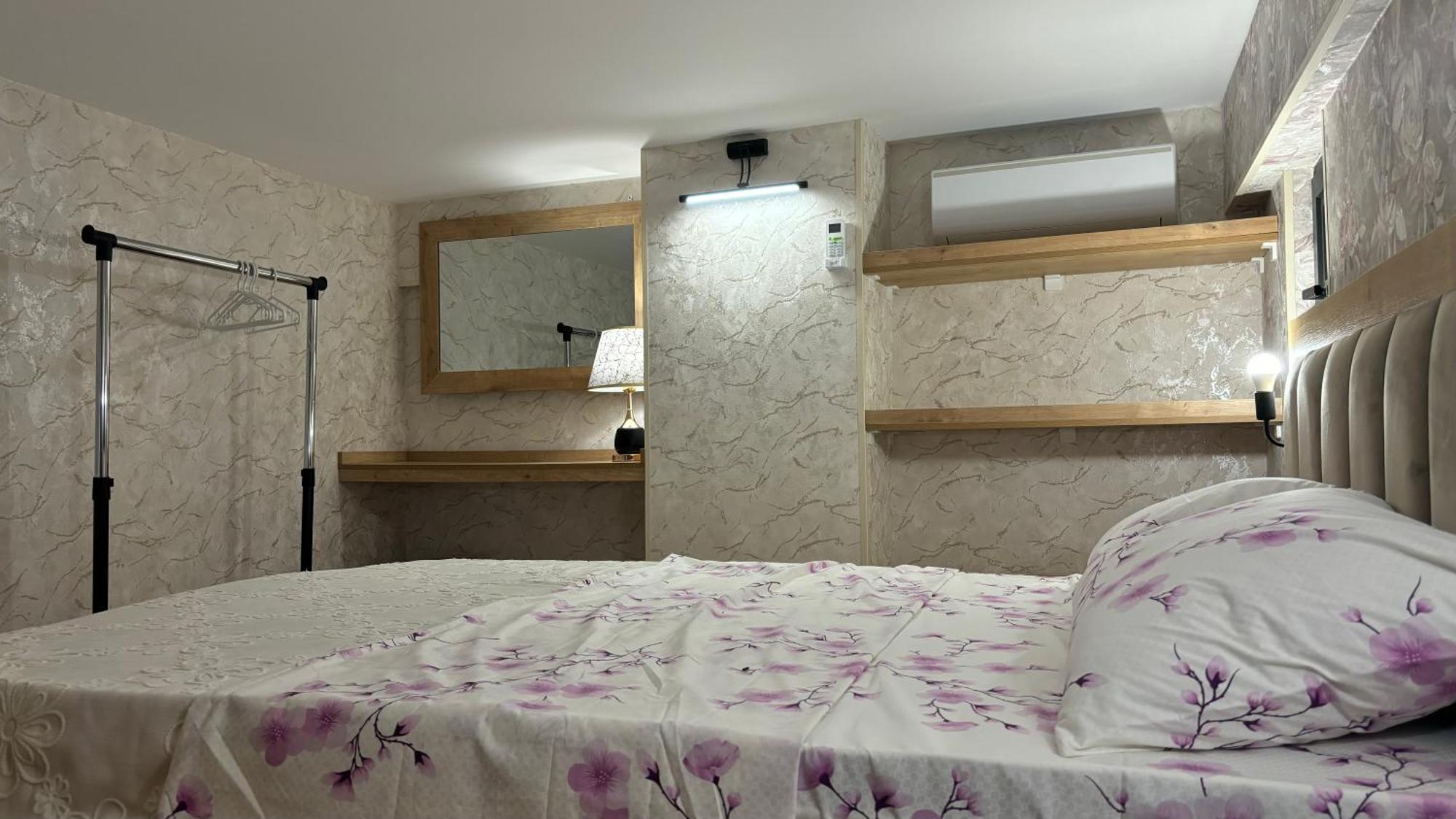 Made With Love Apartment Tbilisi Bagian luar foto
