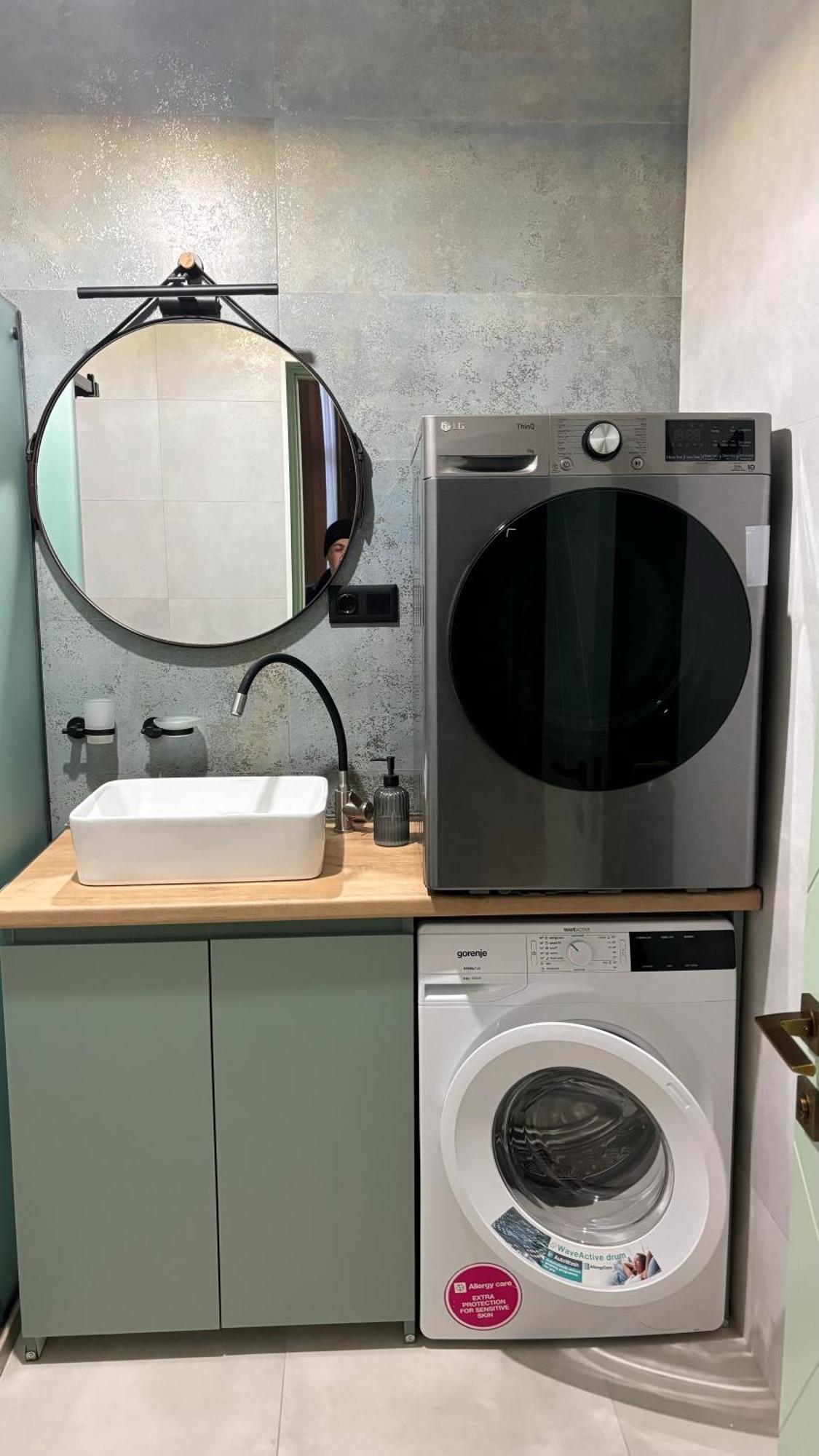 Made With Love Apartment Tbilisi Bagian luar foto