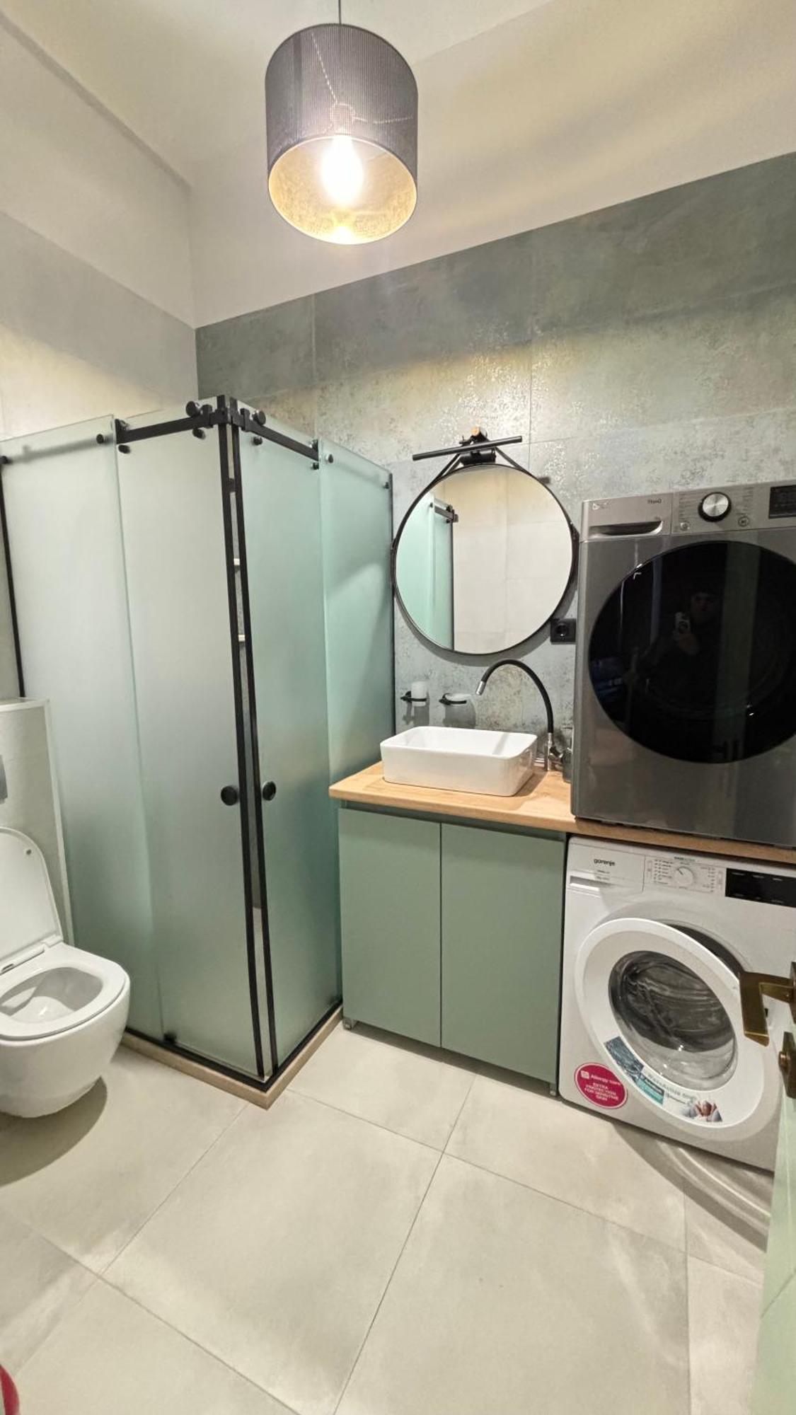 Made With Love Apartment Tbilisi Bagian luar foto